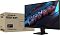 Фото-8 Монитор Gigabyte GS27QA 27" IPS чёрный, 20VM0-GS27QABT-3EKR
