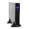 Фото-3 ИБП Powerman Online 3000 ВА, Rack/Tower 2U, 6128102