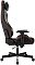 Фото-8 Кресло для геймеров A4Tech Bloody GC-840 чёрный, эко.кожа, BLOODY GC-840