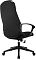 Фото-4 Кресло для геймеров ZOMBIE 200 чёрно-белый, ткань/экокожа, ZOMBIE 200 BW