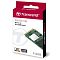 Фото-4 Диск SSD Transcend MTE110S M.2 2280 512 ГБ PCIe 3.0 NVMe x4, TS512GMTE110S