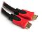 Фото-5 Видео кабель NoNaMe HDMI (M) -&gt; HDMI (M) 3 м, 1497547