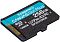 Фото-2 Карта памяти Kingston Canvas Go! Plus microSDXC UHS-I Class 3 C10 256GB, SDCG3/256GBSP