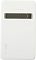 Фото-5 Портативный аккумулятор Power Bank Vipe Crosby белый, VPPBCROSBY5KWH