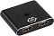 Фото-8 Переходник Digma HDMI (F) -> 2 x HDMI (F), D-HSW-V2.0X2