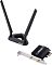 Фото-3 Сетевая карта Asus PCE-AX58BT Wi-Fi 6 (802.11ax), PCE-AX58BT