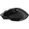 Фото-5 Мышь Jlab Epic Mouse Проводная/беспроводная чёрный, IEUMEPICMOUSERBLK124