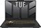Фото-1 Игровой ноутбук Asus TUF Gaming F17 FX707ZU4-HX058 17.3&quot; 1920x1080 (Full HD), 90NR0FJ5-M00370