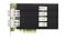 Фото Сетевая карта LR-LINK Intel XL710 Bypass 10 Гб/с SFP PLUS 4-port, LRES8003PF-BP-SR