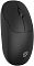 Фото-3 Мышь OKLICK 202MW Беспроводная чёрный, 2070314