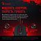 Фото-29 Мышь A4Tech Bloody J90s Проводная чёрный, J90S BLACK ACTIVATED