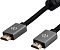 Фото-4 Видео кабель Digma HDMI (M) -> HDMI (M) 3 м, D-HDMI-2FF-V2.0-3M