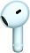 Фото-3 Наушники XIAOMI Buds 8 Active синий, BHR08JPGL