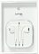 Фото-7 Наушники Apple EarPods 3.5 мм белый, MNHF2ZM/A