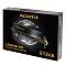 Фото-2 Диск SSD ADATA LEGEND 900 with Heat Sink M.2 2280 512 ГБ PCIe 4.0 NVMe x4, SLEG-900-512GCS