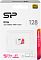 Фото-2 Карта памяти SILICON POWER Elite microSDXC UHS-I Class 1 C10 128GB, SP128GBSTXBV1V20