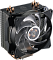 Фото-9 Кулер Cooler Master MasterAir MA410P, MAP-T4PN-220PC-R1