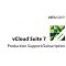 Фото-1 Подписка VMware поддержка для vCloud Suite 7 Standard Lic 12 мес., CL7-STD-P-SSS-C