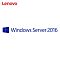 Фото-1 Лицензия на 16 ядер Lenovo Windows Server Standard 2016 Рус. ROK Бессрочно, 01GU569