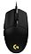Фото-2 Мышь Logitech G203 Проводная чёрный, 910-005796