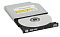 Фото-7 Оптический привод LG GTC2N DVD-RW встраиваемый чёрный, GTC2N.CHLA10B