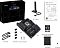 Фото-4 Материнская плата Asus PROART Z890-CREATOR WIFI ATX LGA 1851, PROART Z890-CREATOR WIFI