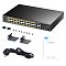 Фото-3 Коммутатор Cudy GS1026PS2 24-PoE Неуправляемый 28-ports, GS1026PS2