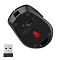 Фото-4 Мышь Jlab Go Charge Mouse Беспроводная чёрный, IEUMGOCHRGMSRBLK124