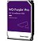 Фото-2 Диск HDD WD Purple Pro SATA 3.5&quot; 14 ТБ, WD142PURP