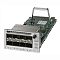 Фото-1 Сетевой модуль Cisco для Catalyst 3850 8x10G-RJ-45, C3850-NM-8-10G=