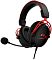 Фото Наушники HyperX Cloud Alpha красный, 4P5L1AB#UUF