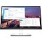Фото-3 Монитор HP E23 G4 23&quot; IPS чёрный, 9VF96AA