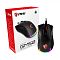 Фото-2 Мышь MSI Clutch GM50 Проводная чёрный, S12-0401770-PA3