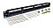 Фото-3 Патч-панель LANMASTER 24-ports UTP RJ-45 1U, TWT-PP24UTP/6
