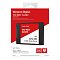 Фото-3 SSD WD Red SA500 500GB, фото упаковки: накопитель показан вместе с розничной коробкой красно-белого цвета, на упаковке видны 2.5/7mm и маркировка серии SA500; изображение показывает товар в коробке для контекста поставки.