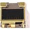 Фото-4 Трансивер OSNOVO SFP 1000Base-T Витая пара, SFP-TP-RJ45