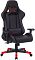 Фото-1 Кресло для геймеров A4Tech Bloody GC-550 чёрный, эко.кожа, BLOODY GC-550