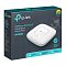 Фото-3 Точка доступа TP-Link EAP115 &mdash; упаковка: тёмная коробка с изображением устройства и маркировкой модели EAP115; помогает идентифицировать товар и комплектацию на странице товара.