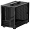 Фото-5 Корпус DeepCool CH160 MESH Mini Tower Без БП чёрный, R-CH160-BKNMI0-G-1