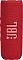 Фото-6 Портативная акустика JBL Flip 6 1.0, цвет - красный, JBLFLIP6RED