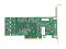 Фото-4 Адаптер главной шины Broadcom 9400-16i SAS 12 Гб/с SGL, 05-50008-00