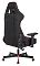 Фото-6 Кресло для геймеров A4Tech Bloody GC-950 чёрный, текстиль/эко.кожа, BLOODY GC-950
