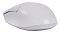 Фото-5 Мышь A4Tech Fstyler FM12S Проводная белый, FM12S  WHITE