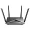 Фото-5 Беспроводной маршрутизатор D-Link DIR-2150 2.4/5 ГГц 1733 Мб/с, WWAN 150 Мб/с, DIR-2150/RU/R1A