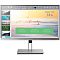Фото-2 Монитор HP EliteDisplay E233 23&quot; IPS серебристый, 2PD30AA