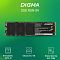 Фото-3 Диск SSD Digma Run S9 M.2 2280 512 ГБ SATA, DGSR1512GS93T