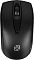 Фото-4 Мышь OKLICK 540MW Беспроводная чёрный, 1175373