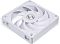 Фото-1 Корпусный вентилятор LIAN LI Uni Fan P28 120 мм 4-pin, G99.12P281W.00