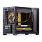 Фото-21 Корпус JONSBO D32 STD Mini Tower Без БП чёрный, D32 STD BLACK
