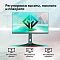 Фото-14 Монитор GMNG GM-27F23 27&quot; IPS чёрный, GM27SG03